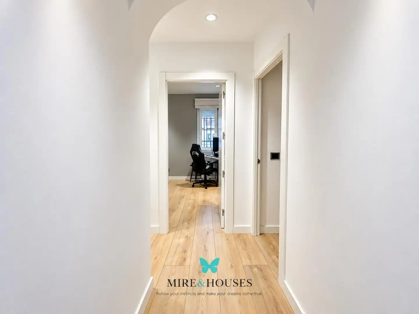 Duplex con ascensore in vendita a Calle de Andrés Mellado, imagen 36