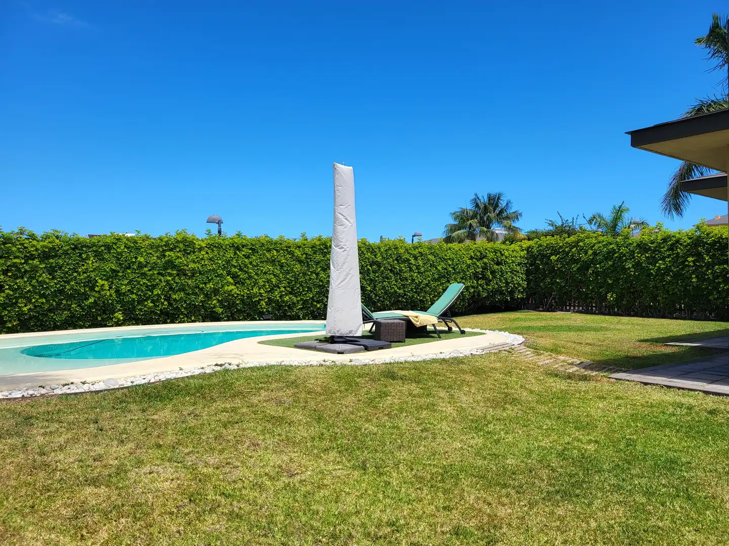 House with pool for sale in El Durazno, imagen 3