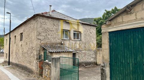 Foto 3 de Casa adosada en venda a Calle Cascadinas, 1, Cabrillanes, León