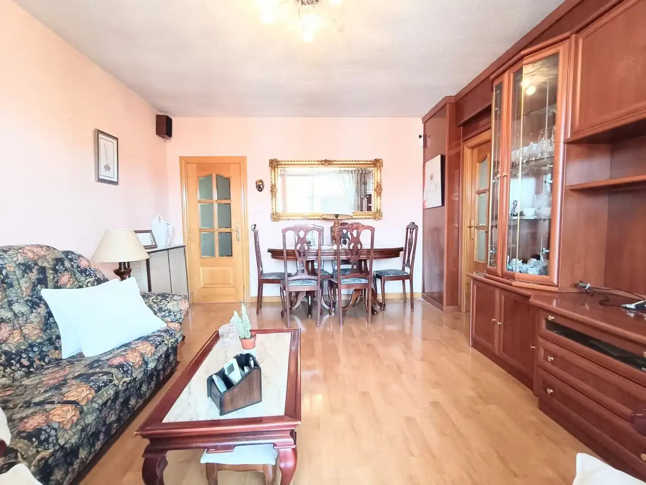 Flat with lift to rent in MARROQUINA, imagen 4