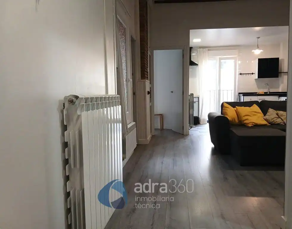 Appartement à vendre à Marques de San Nicolas, imagen 4