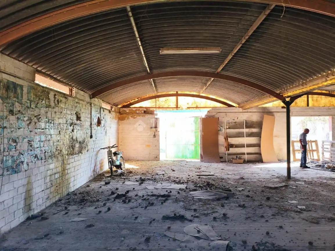 Wohnbaugrundstück zum Verkauf in Pilas, imagen 19
