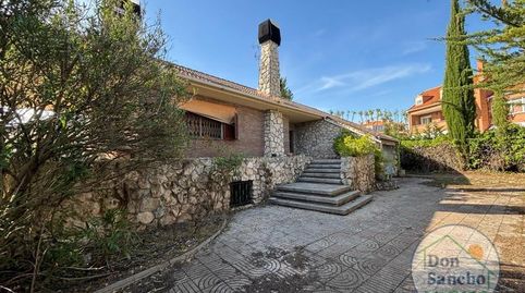 Photo 5 of Houses for sale in Manuel de Falla, 6, Simancas, Valladolid