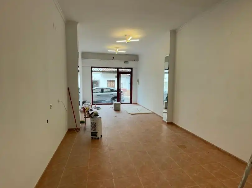 Geschaftsraum zum Verkauf in La Carlota