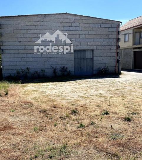 Photo 2 of Industrial buildings for sale in Centro, Ourense Capital