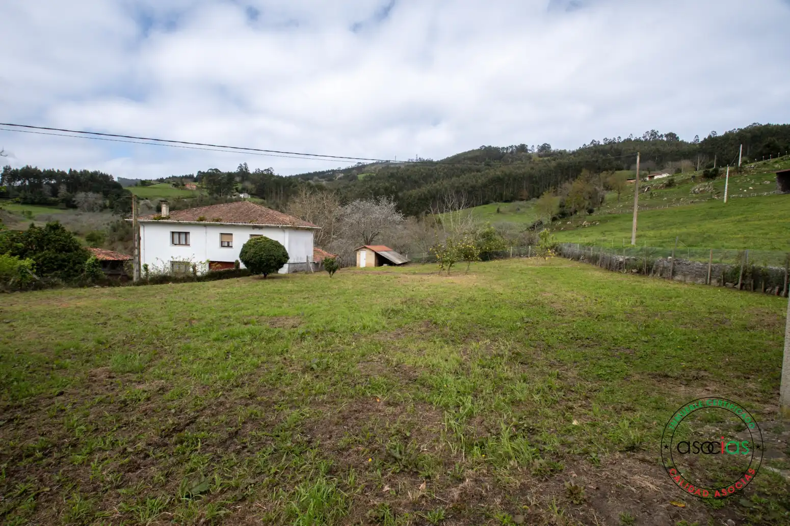 Terreny residencial en venda a Bedriñana, imagen 24
