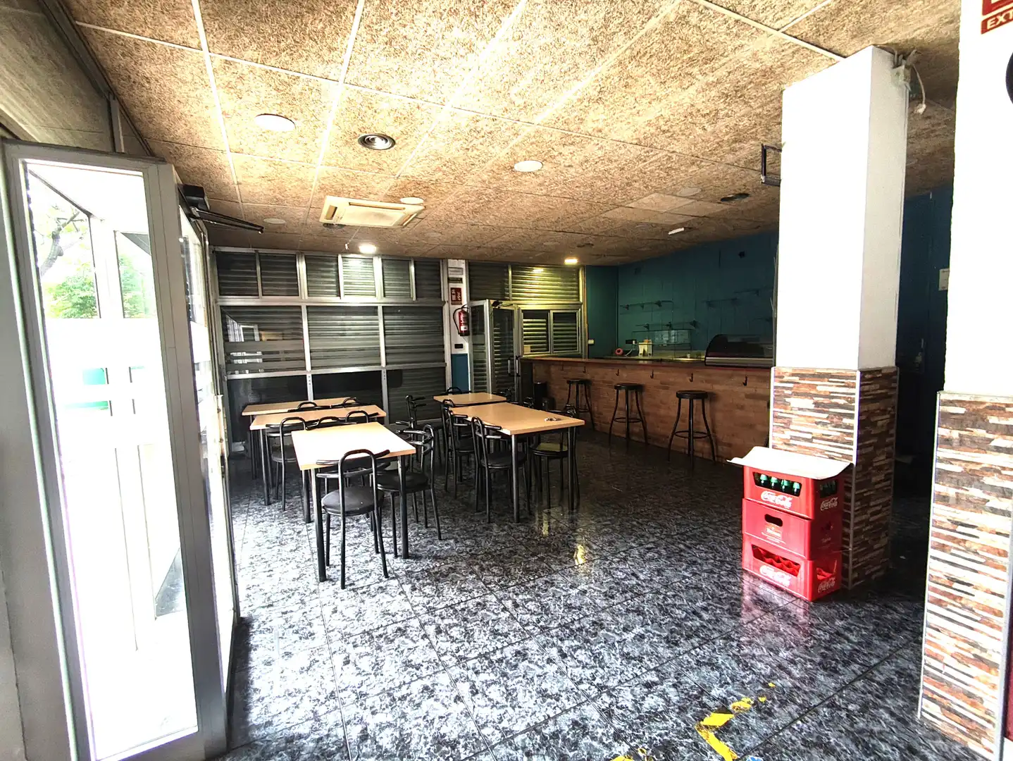 Business premises to rent in Carrer Terrassa, imagen 4