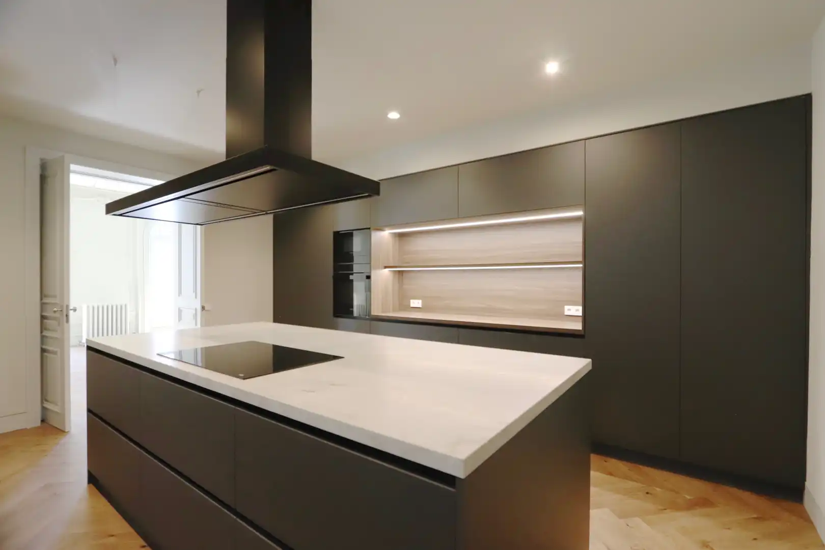 Appartement avec terrasse à vendre à Retiro, imagen 26