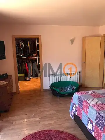 Casa aparellada amb jardí en venda a Pal - Xixerella, imagen 17