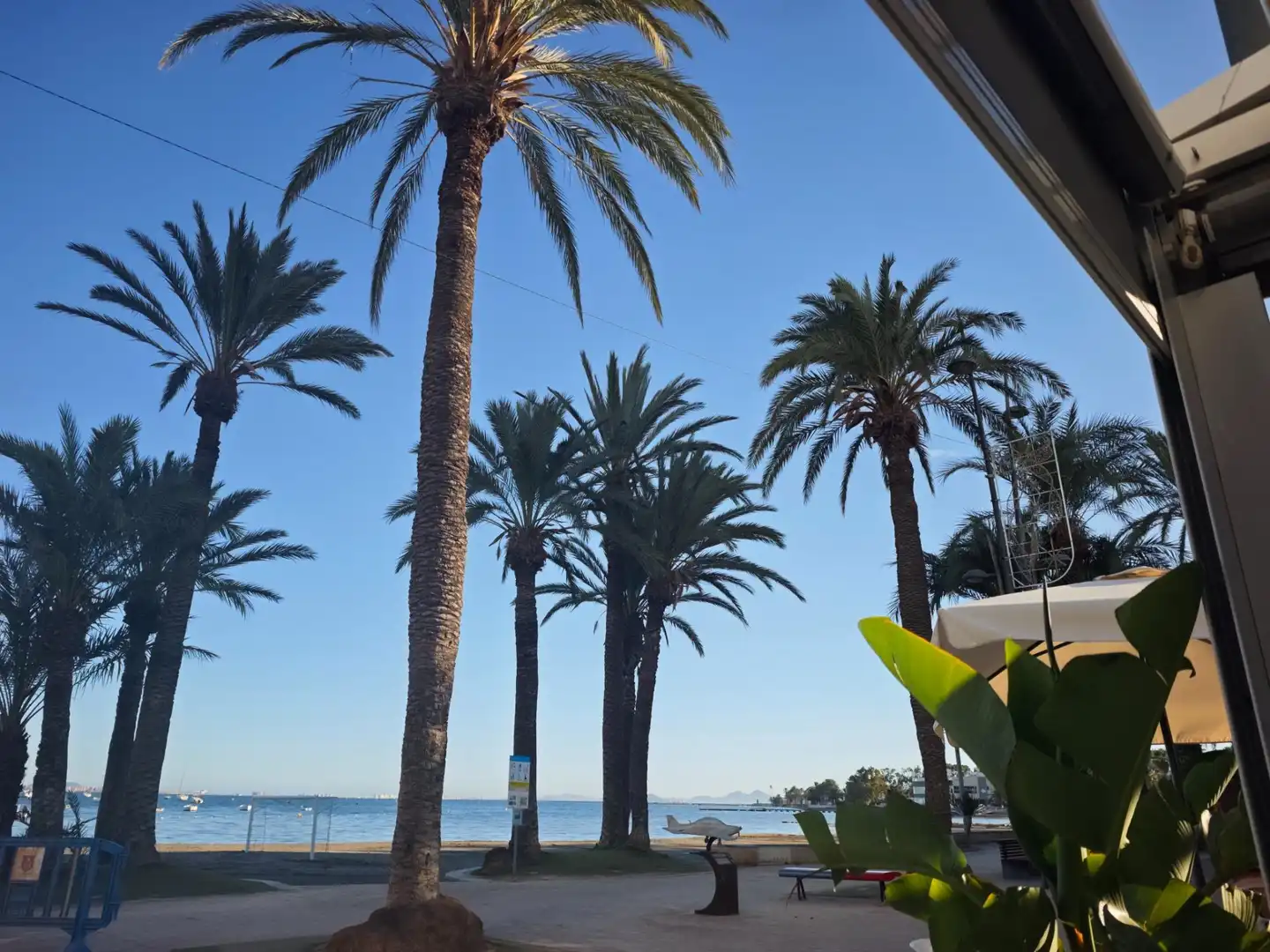 Planta baixa en venda en San Javier
