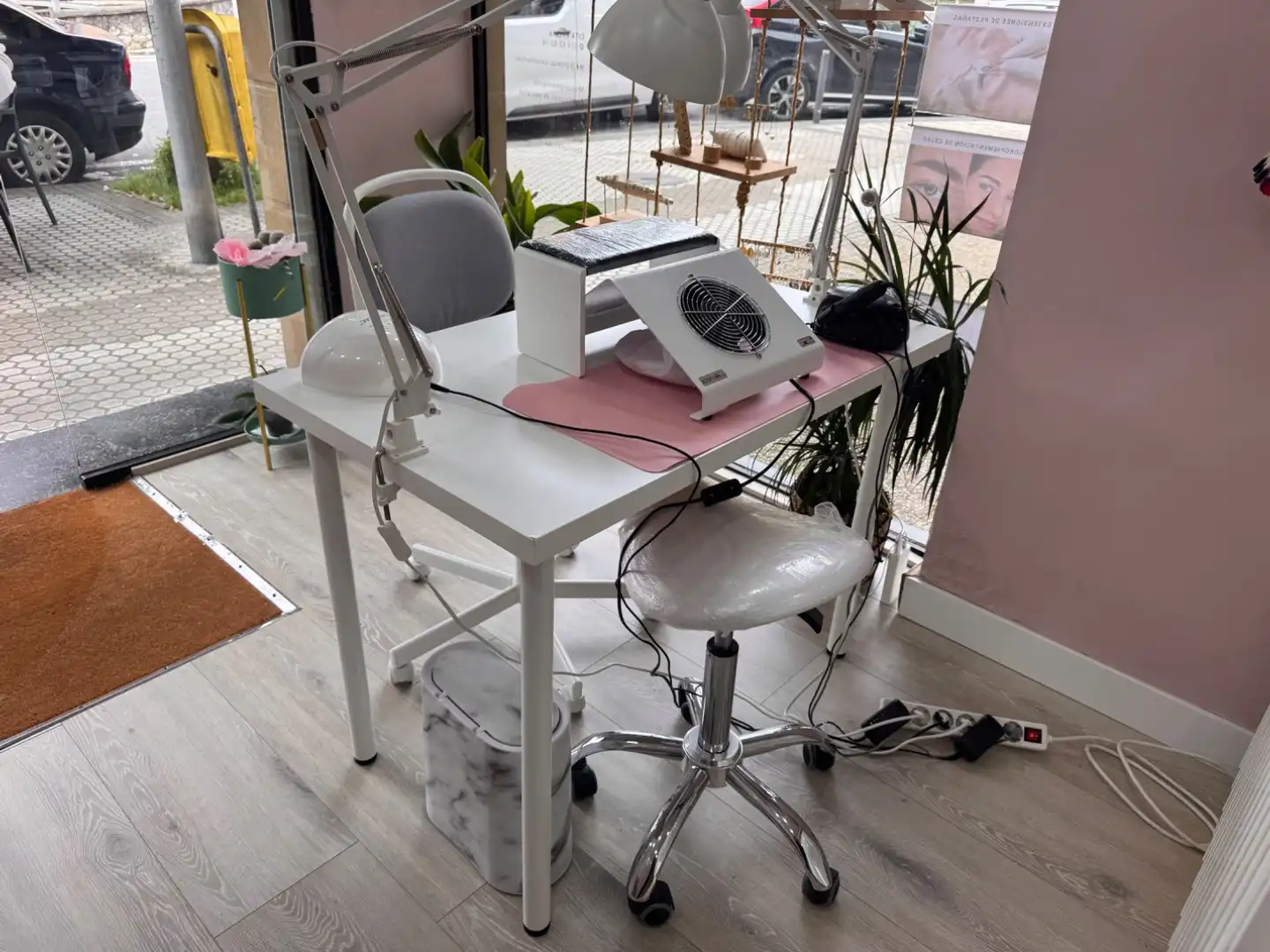Büro zur Miete in Donostia - San Sebastián  mit Internet