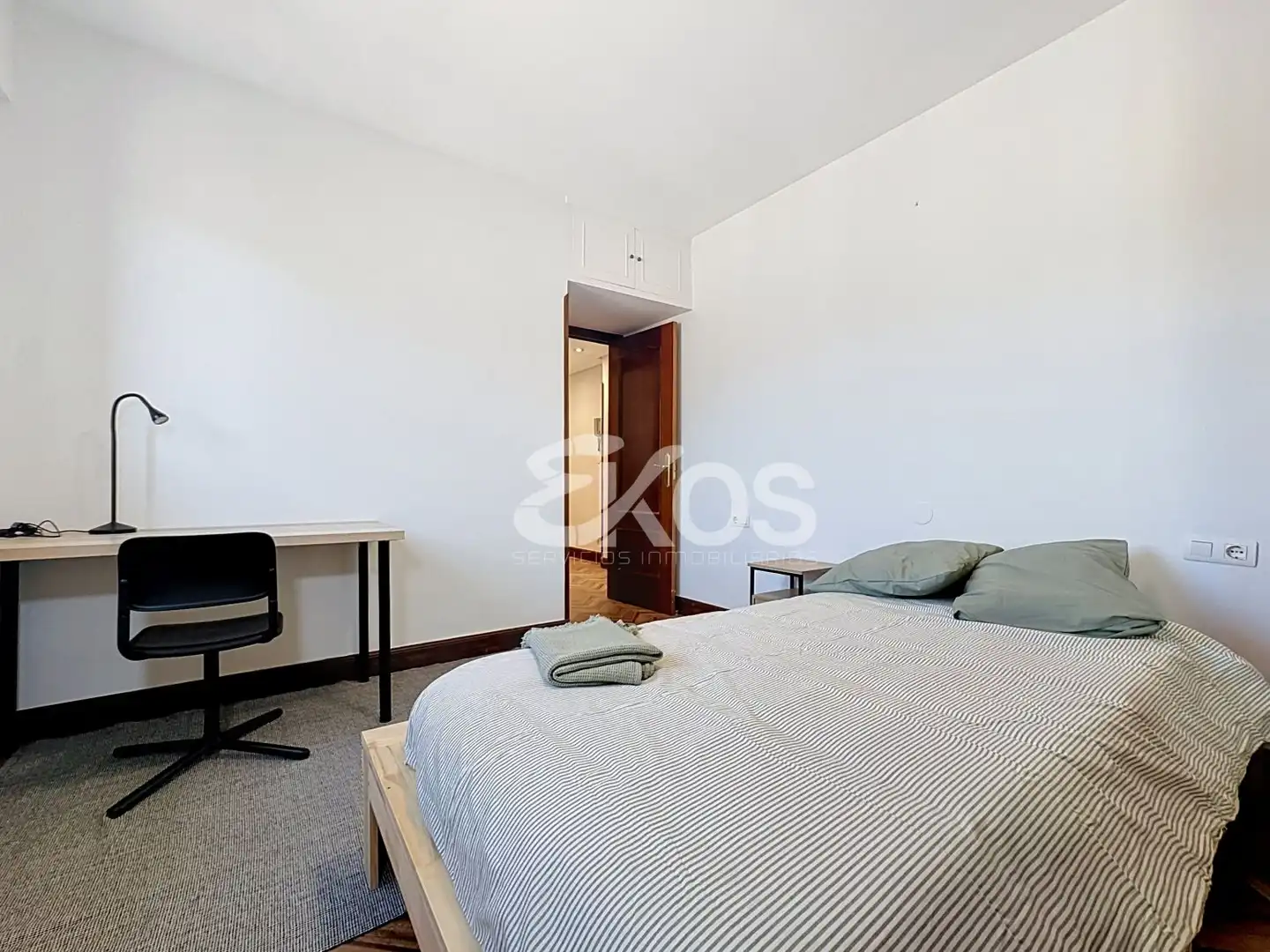 Piso de alquiler en Arrasate / Mondragón