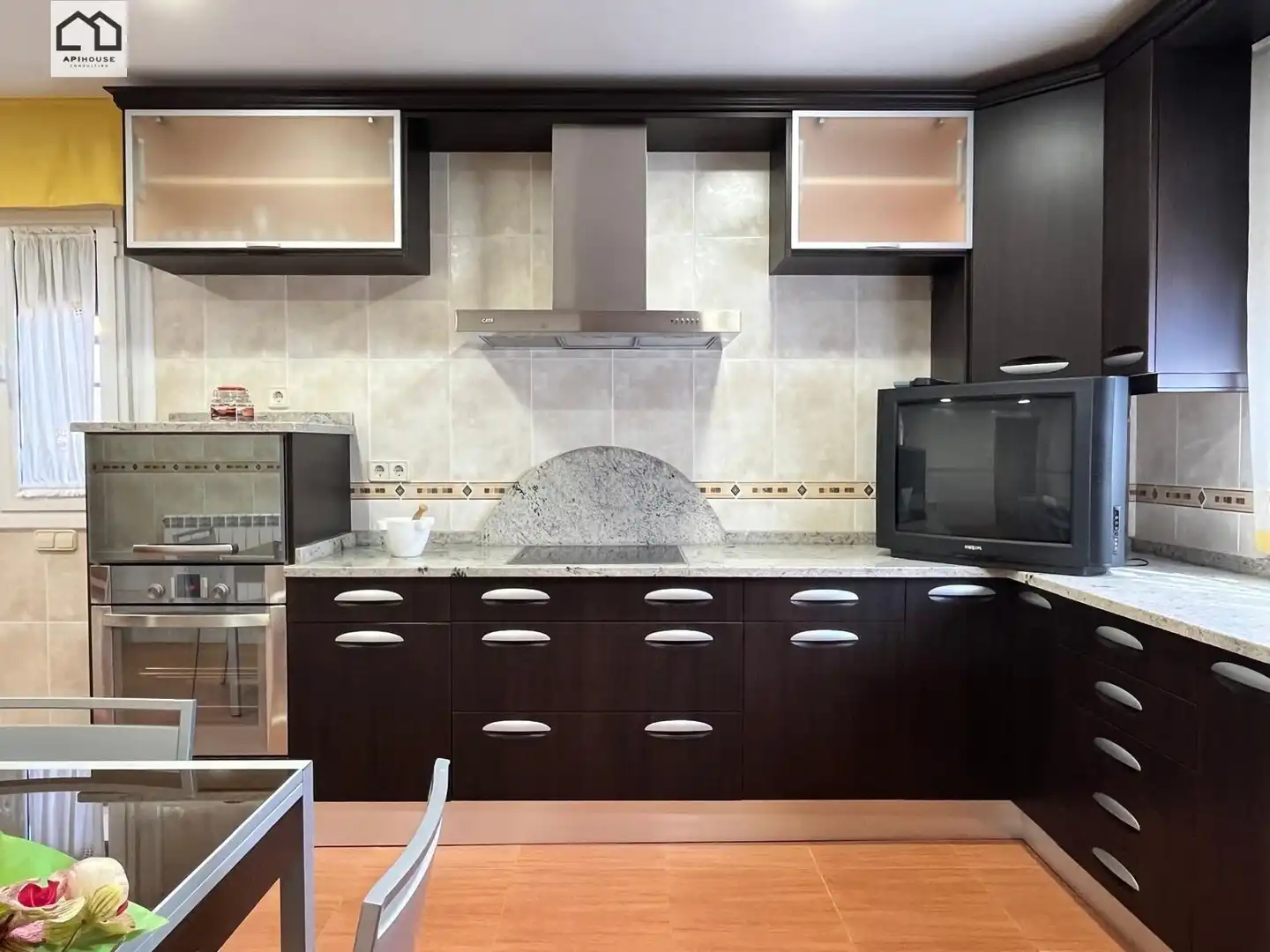 Chalet con jardín en venta en Santa Olalla, imagen 27