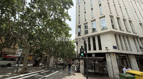Foto 3 de Oficina de lloguer a Calle Volta, Ca n'Aurell, Terrassa