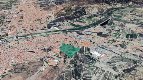 Solvia Inmobiliaria  Suelo urbanizable sectorizado Lorca, imatge 3