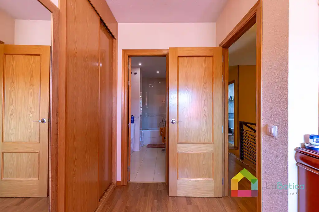 Detached homes for sale in Toledo  with Air Conditioner, Heating and Terrace
