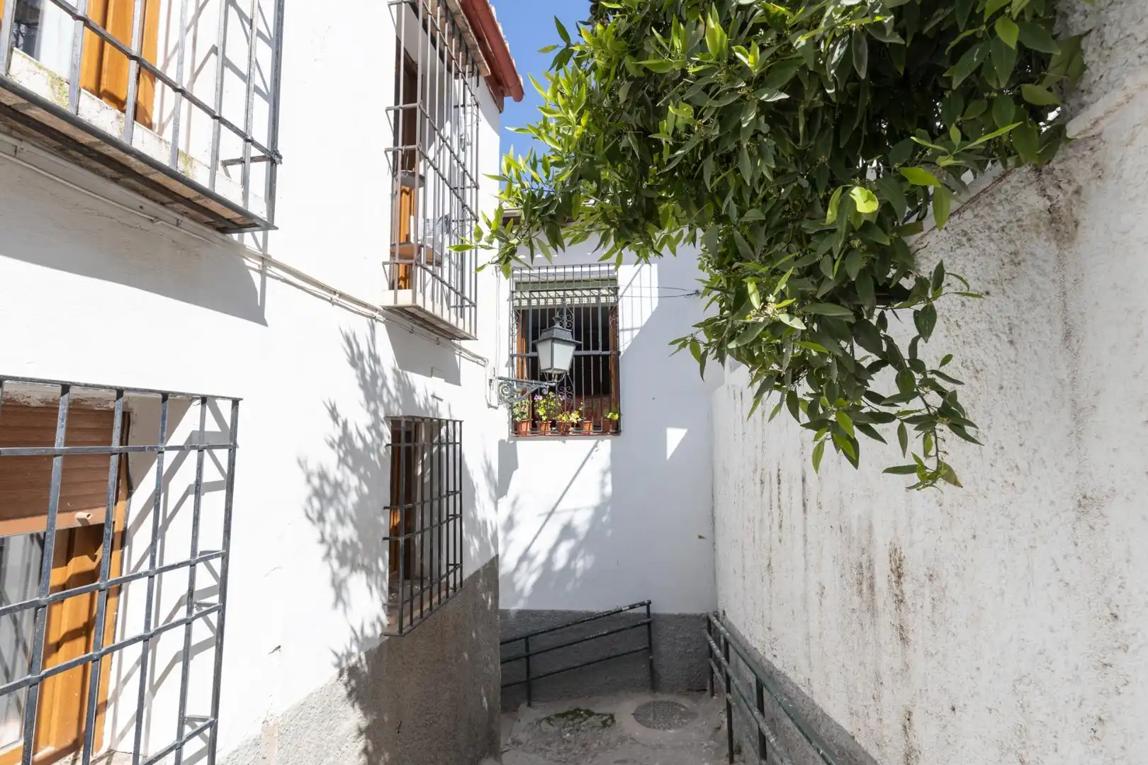 Flat for sale in Cuesta de Rodrigo del Campo 17, imagen 42