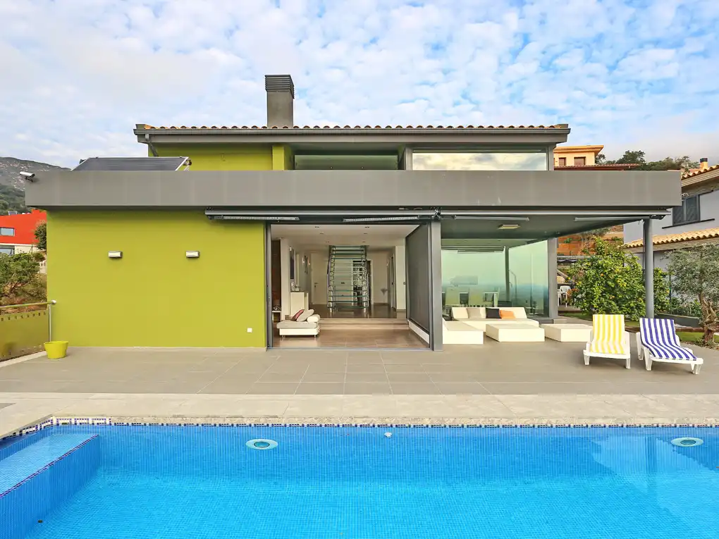Haus mit Pool zum Verkauf in Palau-saverdera, imagen 16