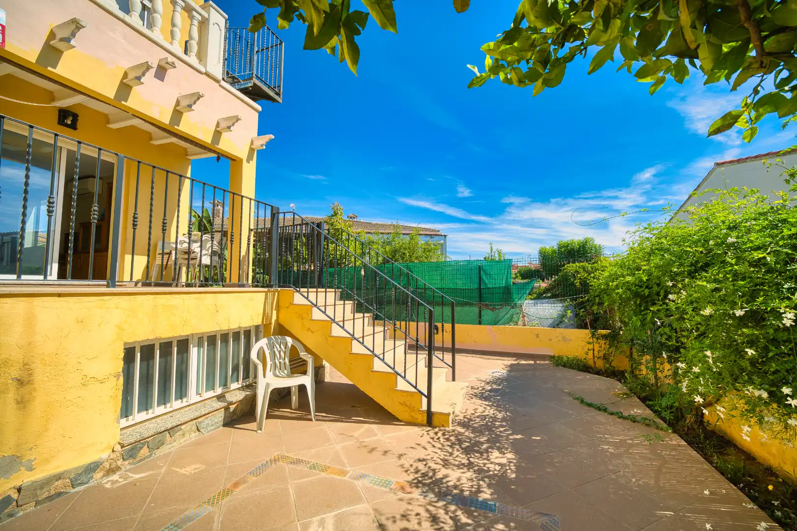 Villa con terrazza in vendita a Carrer la Sénia, imagen 32