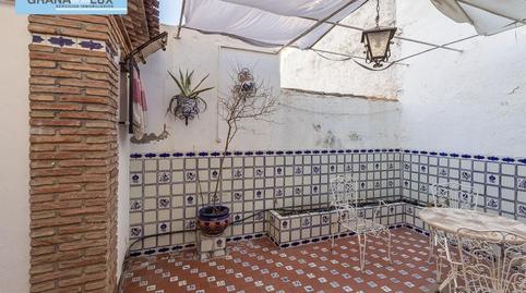 Foto 5 de Casa adosada en venda a Calle Cardenal Parrado, San Francisco Javier, Granada