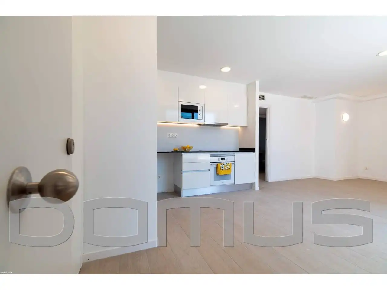 Penthouse with terrace for sale in Calle JUAN DE TOLEDO 7, imagen 7