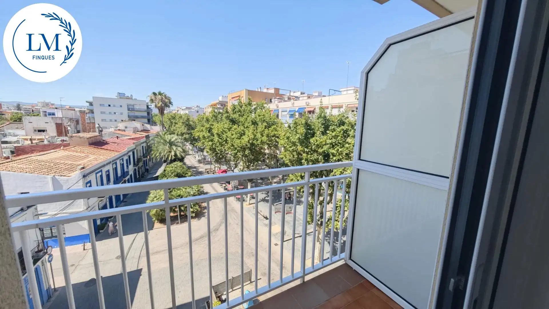 Piso de alquiler en Barri del Mar