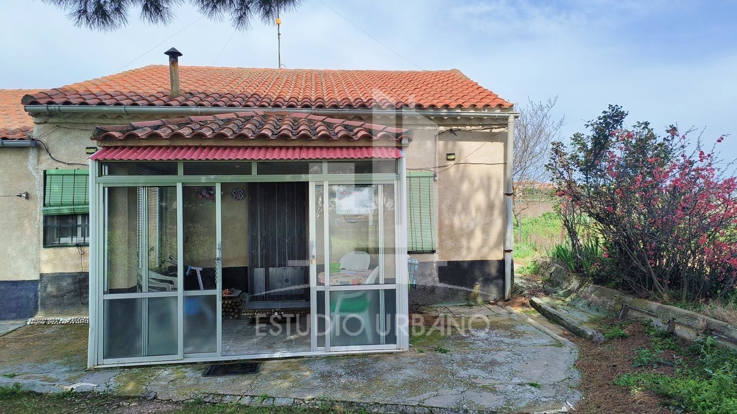 Finca rústica en venda en Salamanca Capital amb Calefacció i Jardí privat