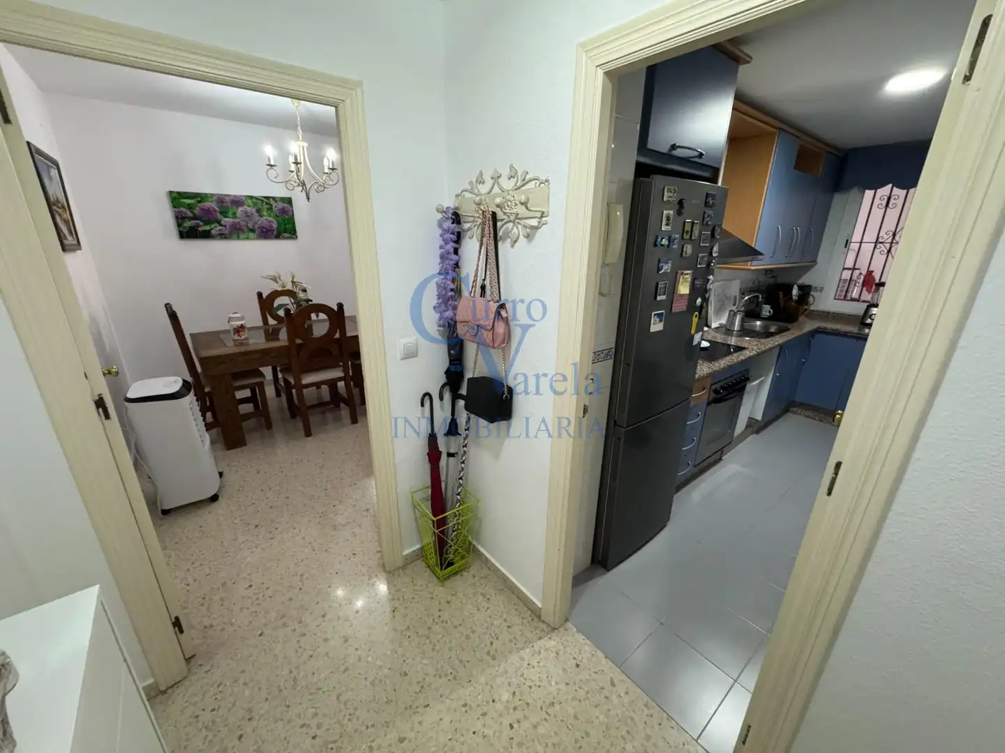 Pis en venda en Dos Hermanas amb Aire condicionat, Calefacció i Traster