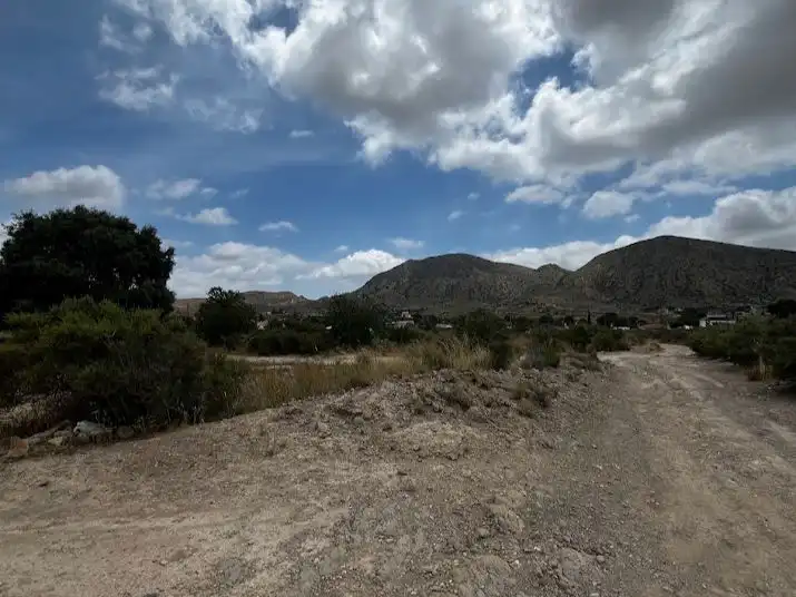 Rustikales Grundstück zum Verkauf in camino cascabel 11, imagen 3