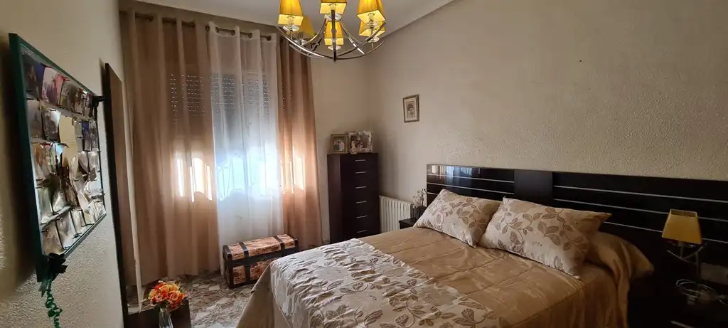 Habitación de Casa o chalet en venta en Orihuela con Aire acondicionado, Terraza y Trastero
