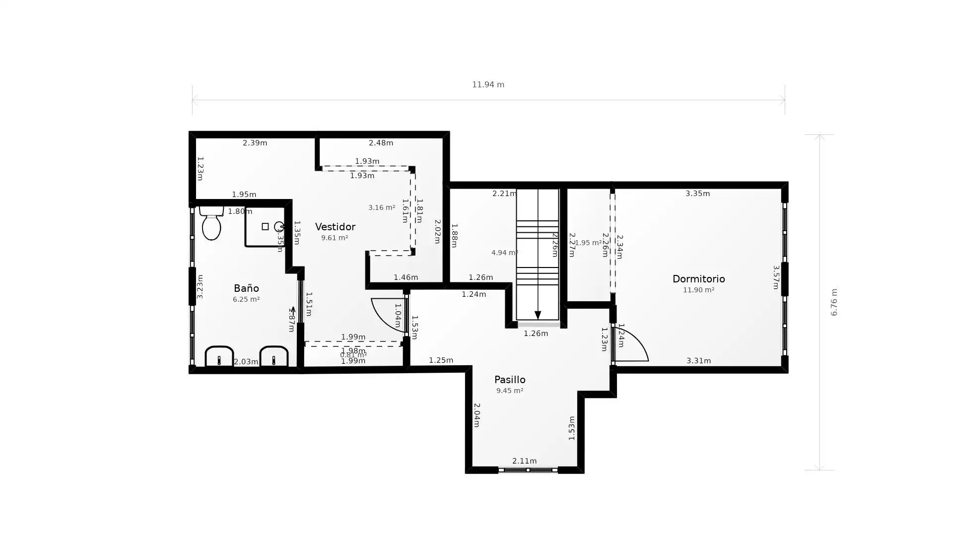 Casa o chalet en venta en Cartagena con Terraza y Amueblado
