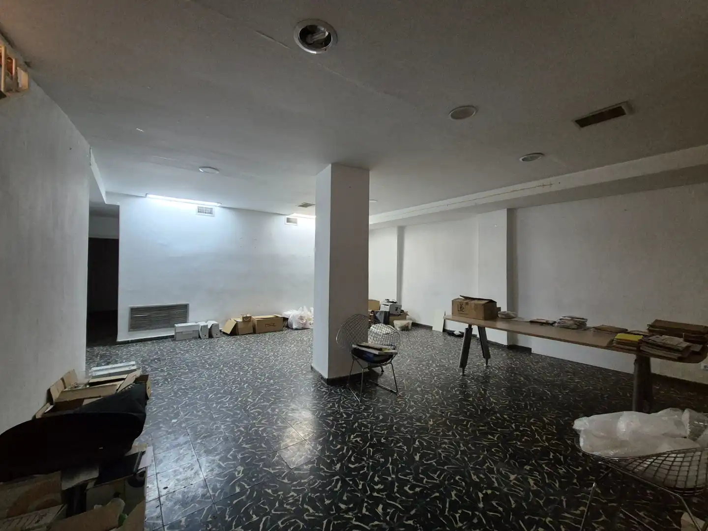 Gewerbefläche zur Miete in Carrer del Peu de la Creu, imagen 18