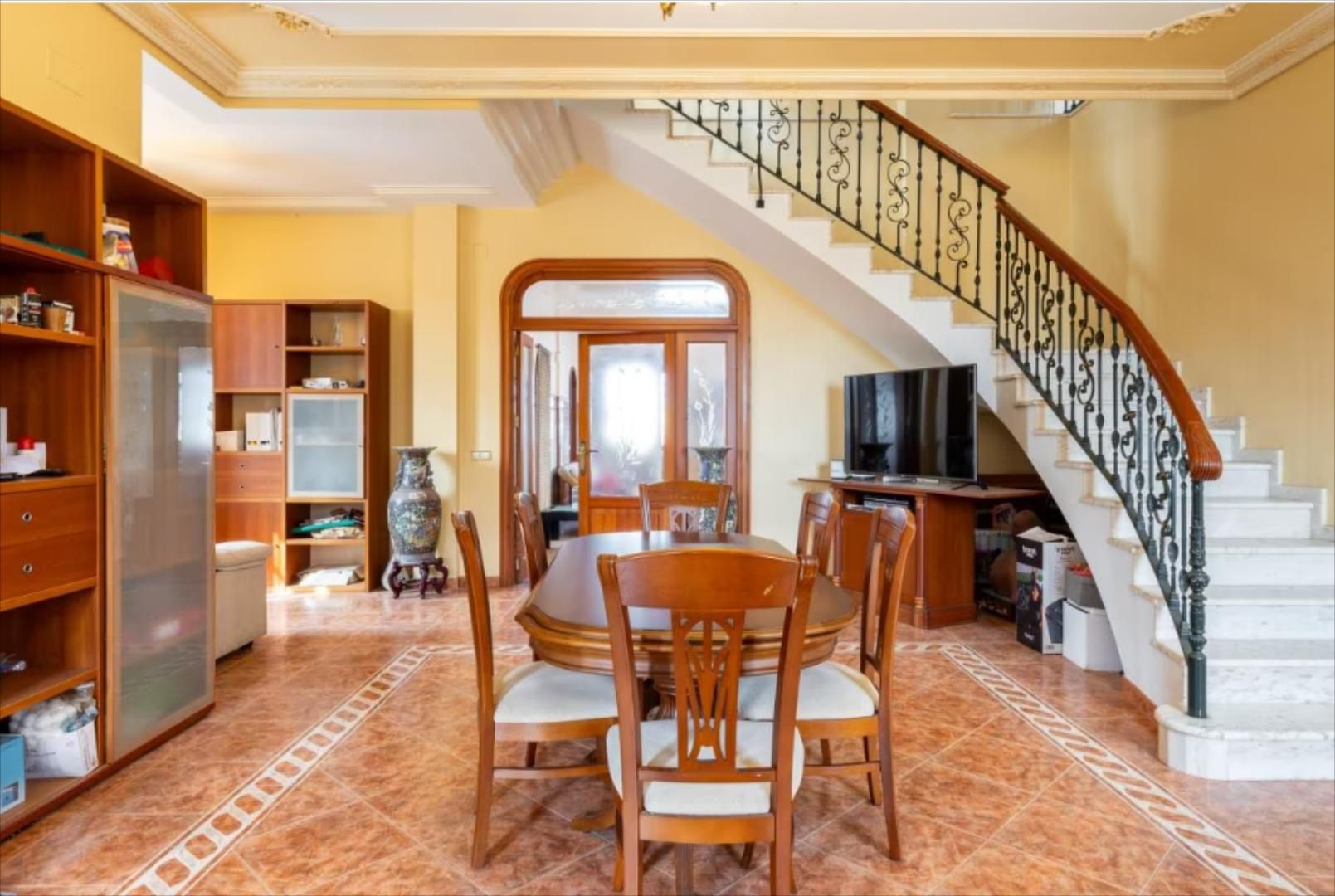 Houses for sale in Saboya