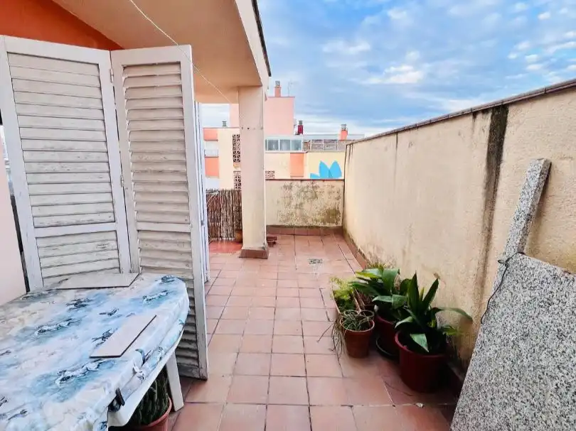Ático con ascensor en venta en C/ Puigneulós 14, imagen 15