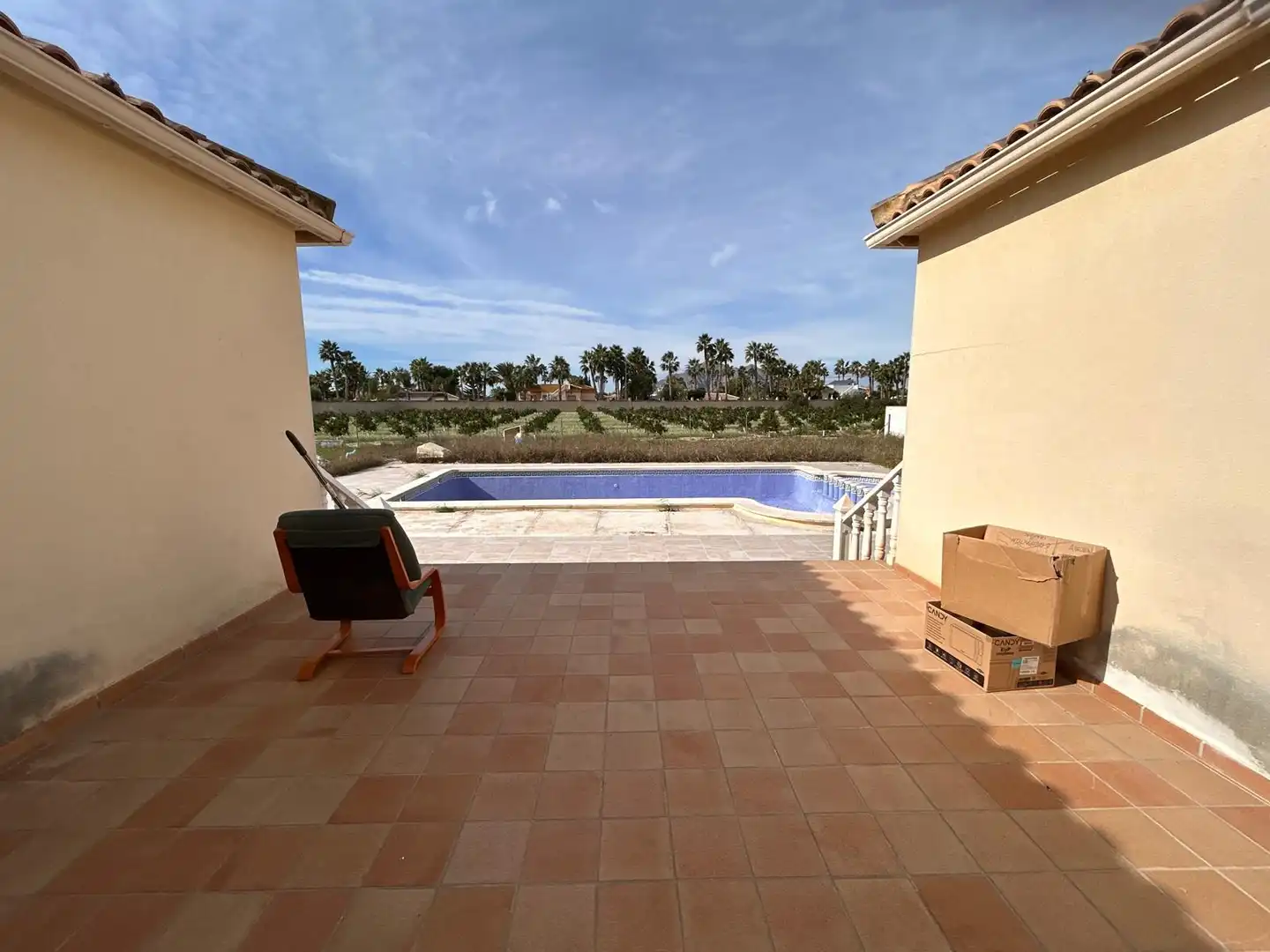 Villa con piscina in vendita a Catral, imagen 6