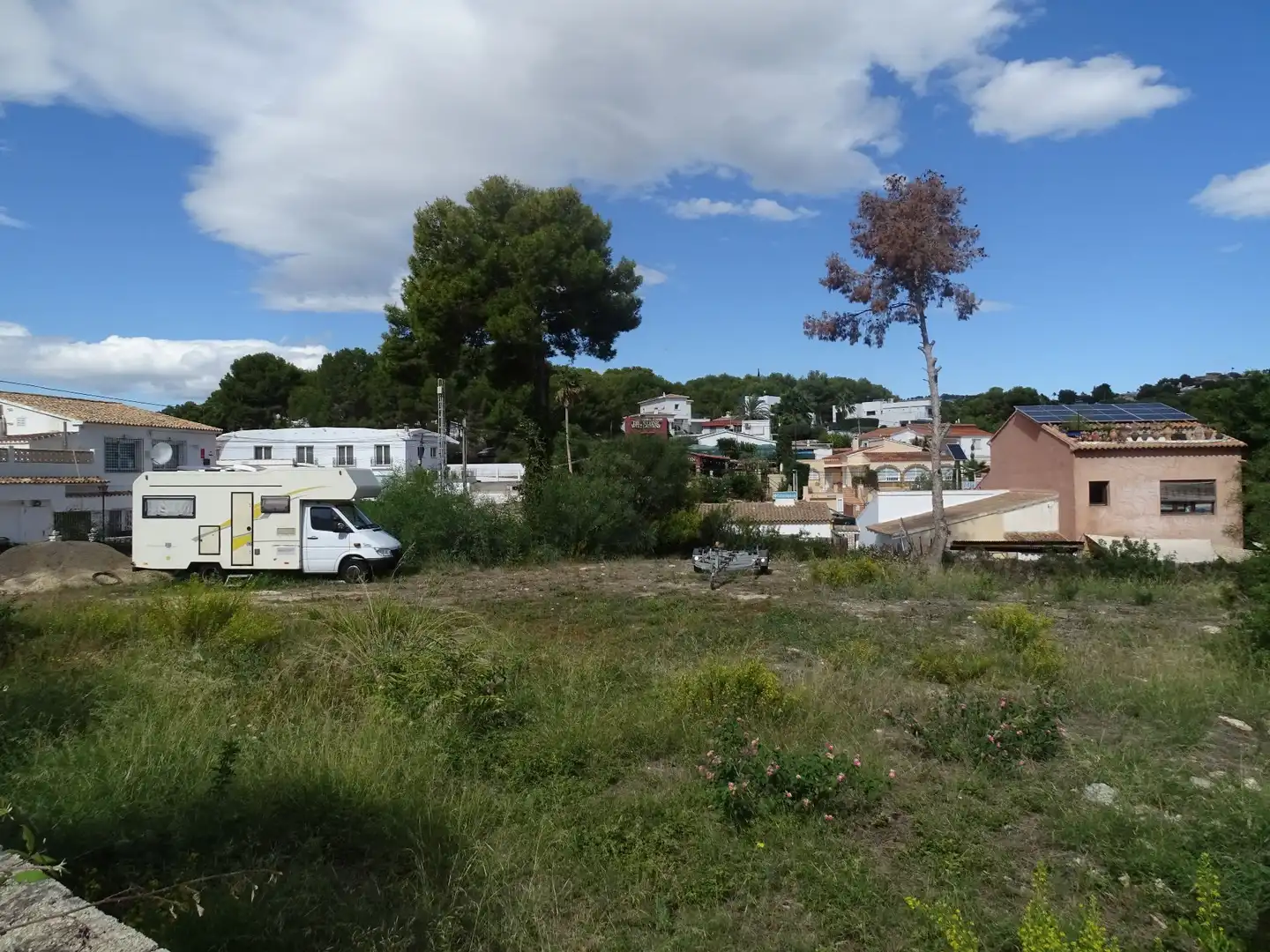 Terrenys i solars en venda a Teulada, imagen 3