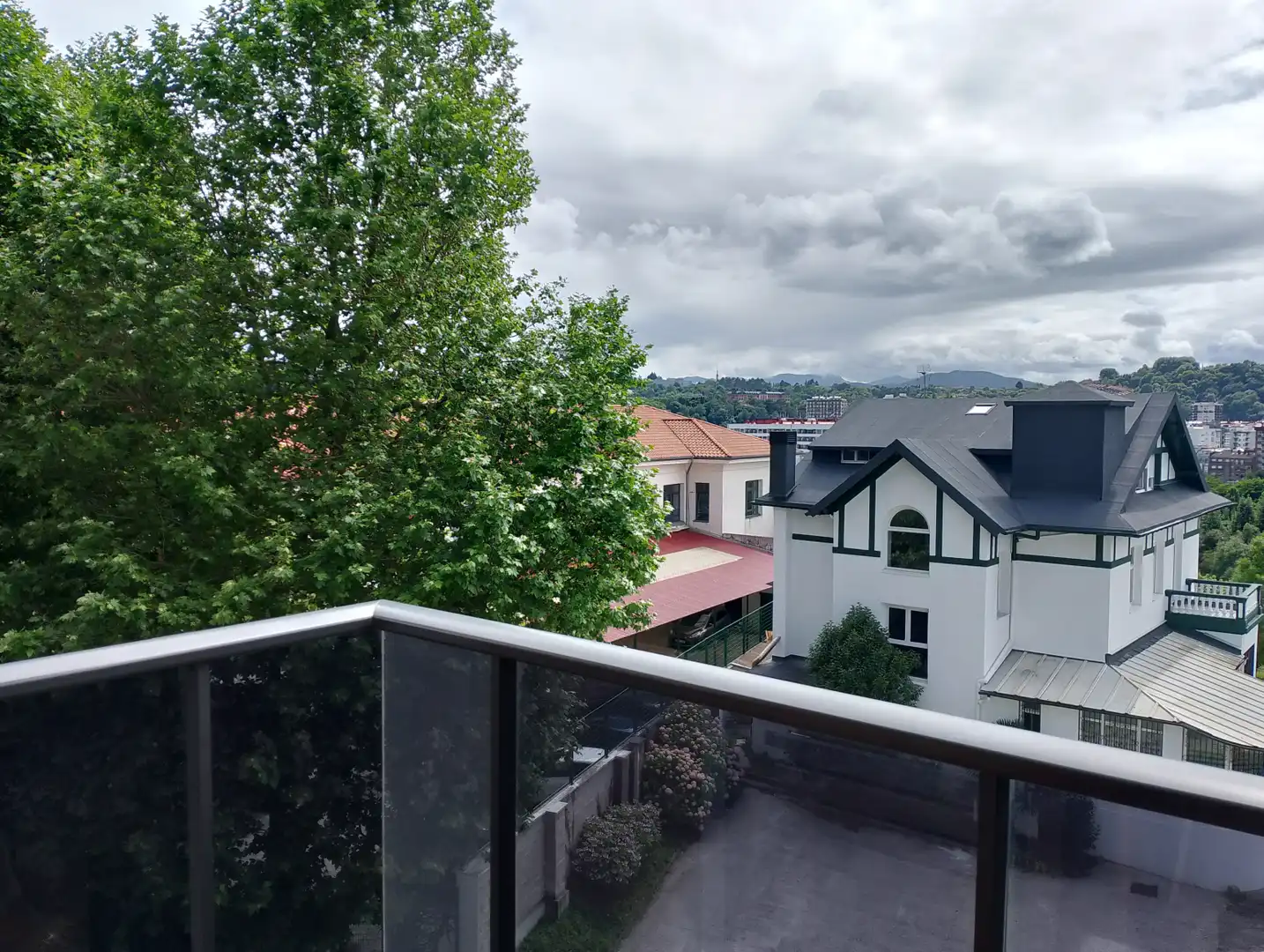 Flat for rent in Gipuzkoa - Alto de los Robles, 11, Loiola