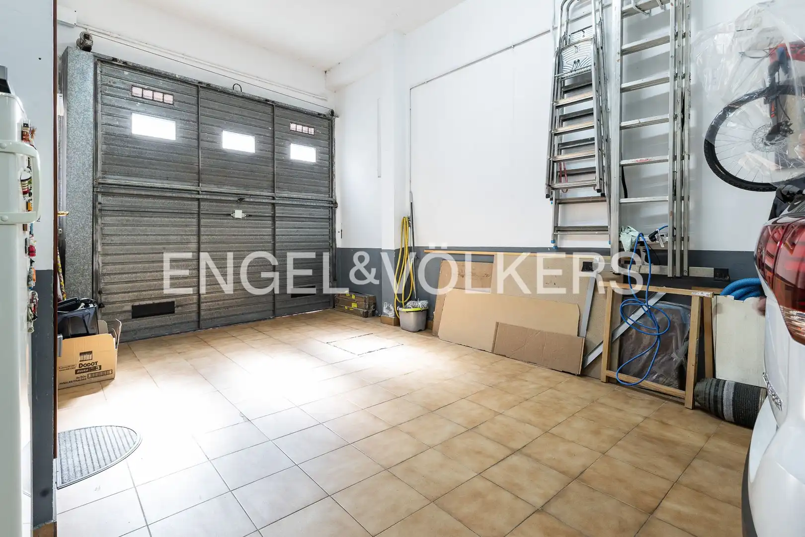 Casa o xalet en venda en Barcelona amb Aire condicionat, Calefacció i Parquet