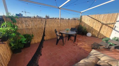 Foto 5 de Àtic en venda a San Pablo,  Zaragoza Capital