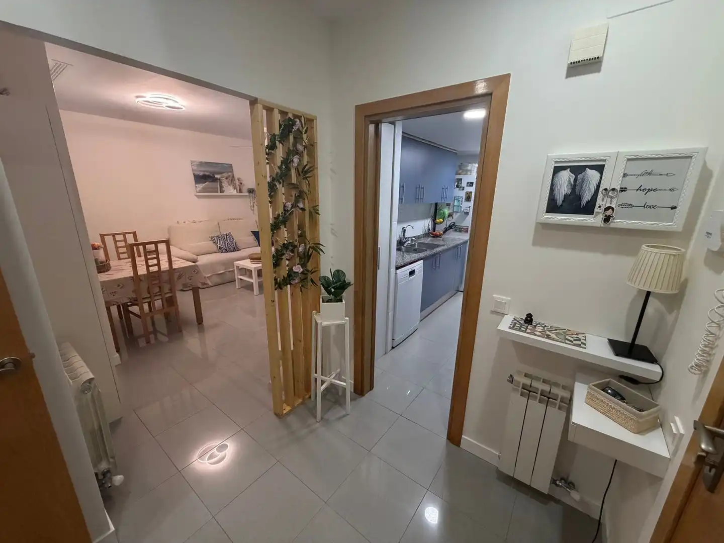Piso en venta en Girona con Aire acondicionado, Jardín privado y Terraza