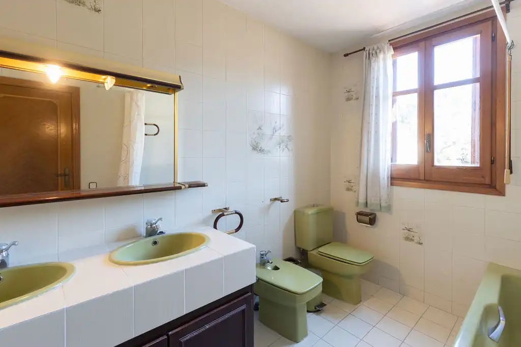 Casa amb terrassa en venda a Sant Fost de Campsentelles, imagen 20