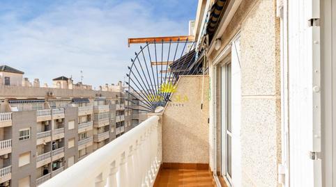 Foto 5 de Ático de alquiler en Antonio Machado, Torrevieja