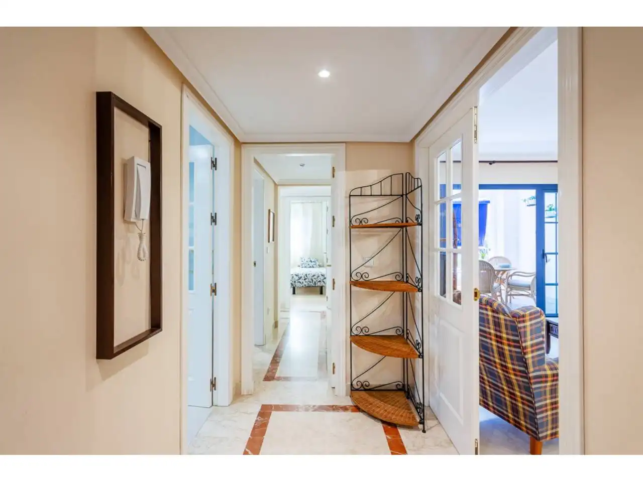 Apartament en venda en Almuñécar amb Terrassa, Traster i Alarma