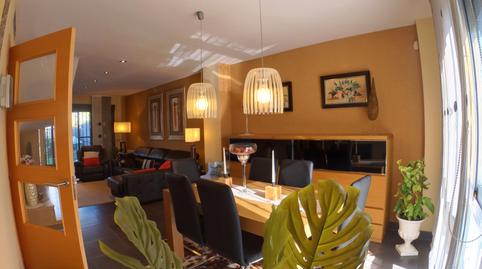 Foto 4 de Casa o xalet en venda a Passeig del Riu Nil, Parque Sensal, Castellón