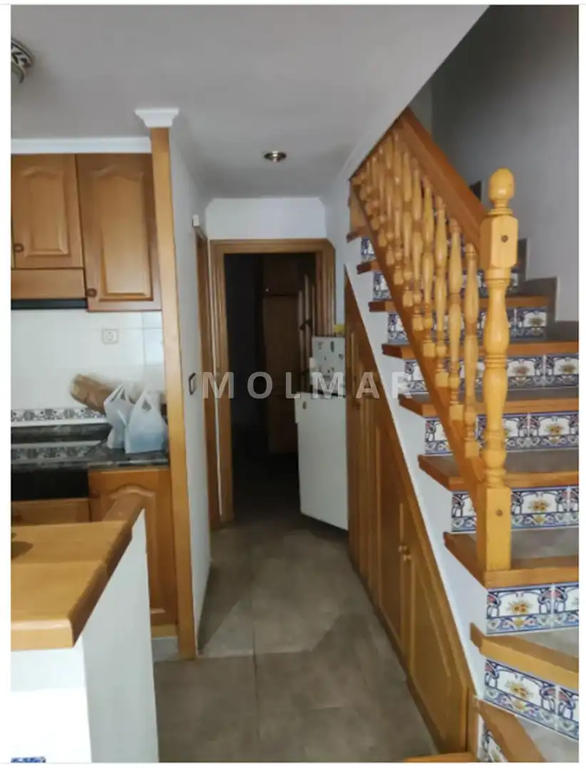 Casa o chalet en venta en Caudiel con Terraza, Amueblado y Balcón