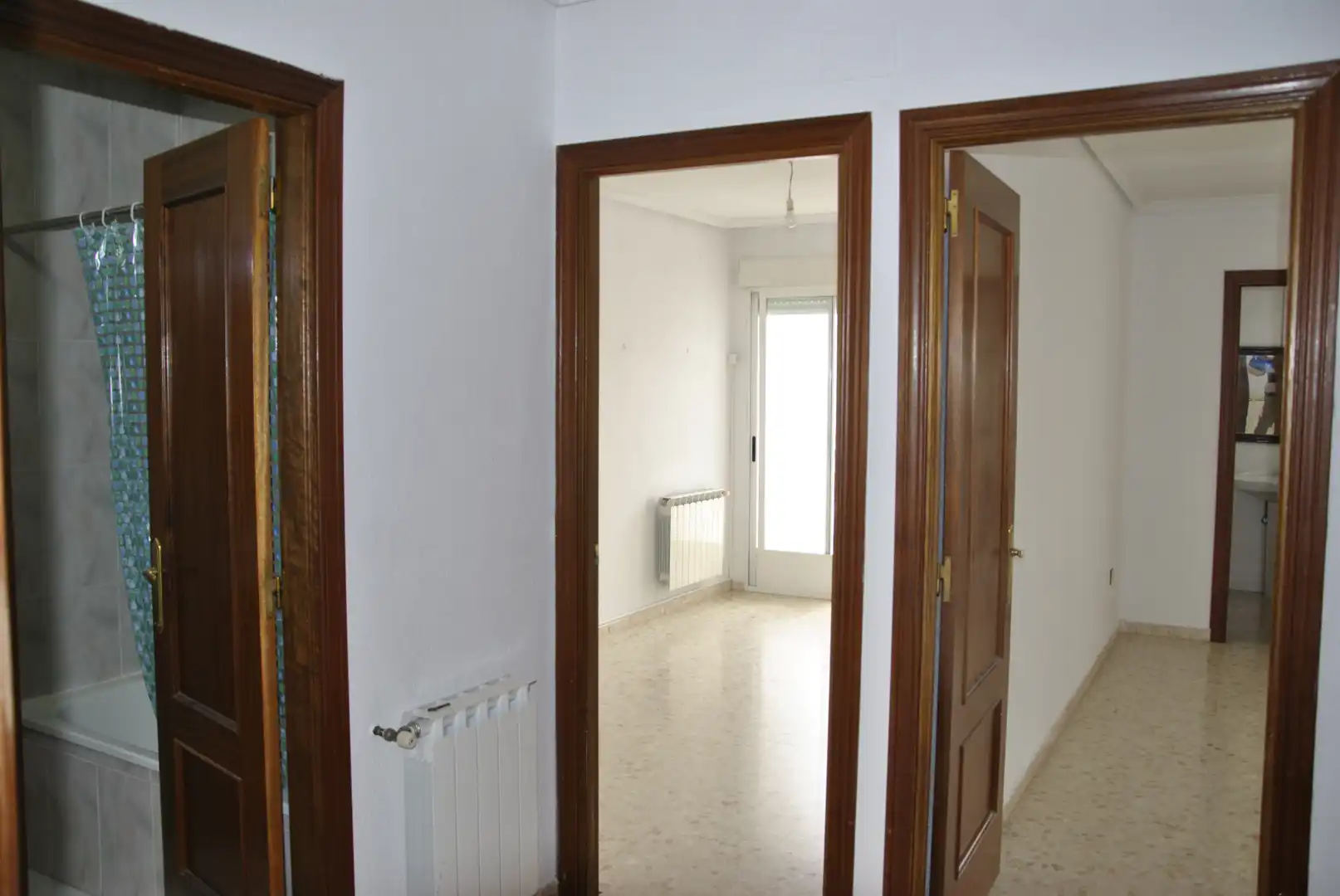 Casa adosada en venta en Plasencia con Aire acondicionado, Calefacción y Terraza