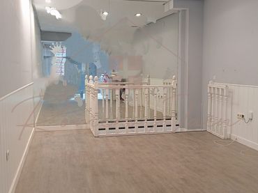 Local comercial en venda a San Bartolomé - Millán de Priego