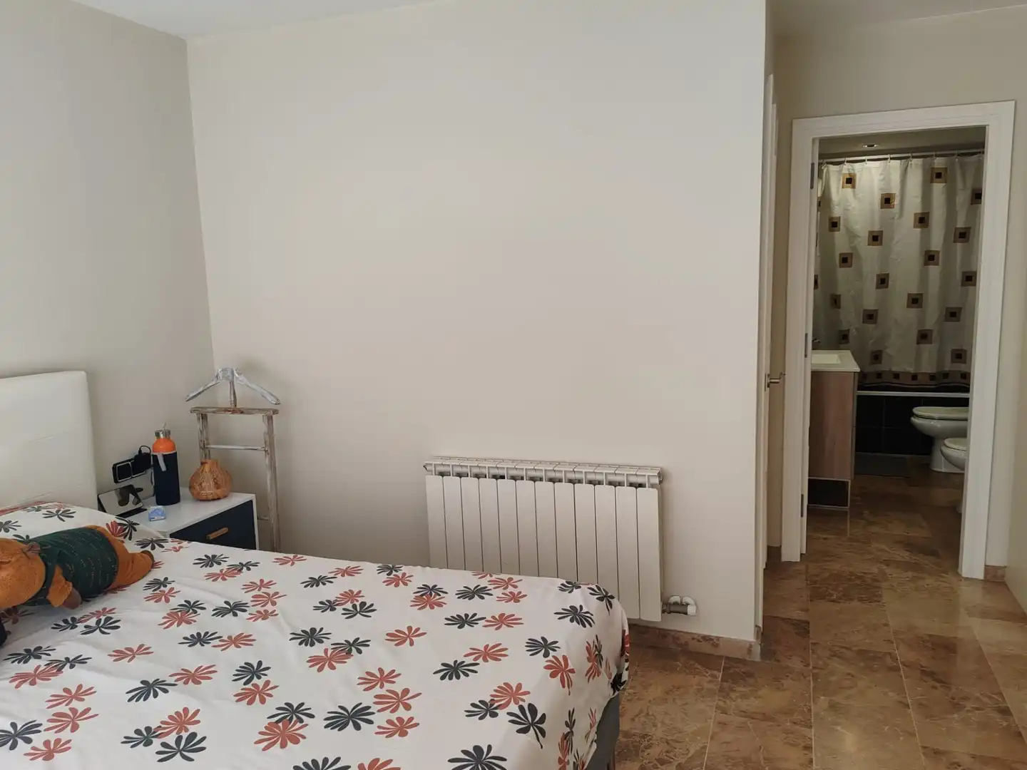 Habitación de Dúplex en venta en Mataró con Calefacción y Terraza