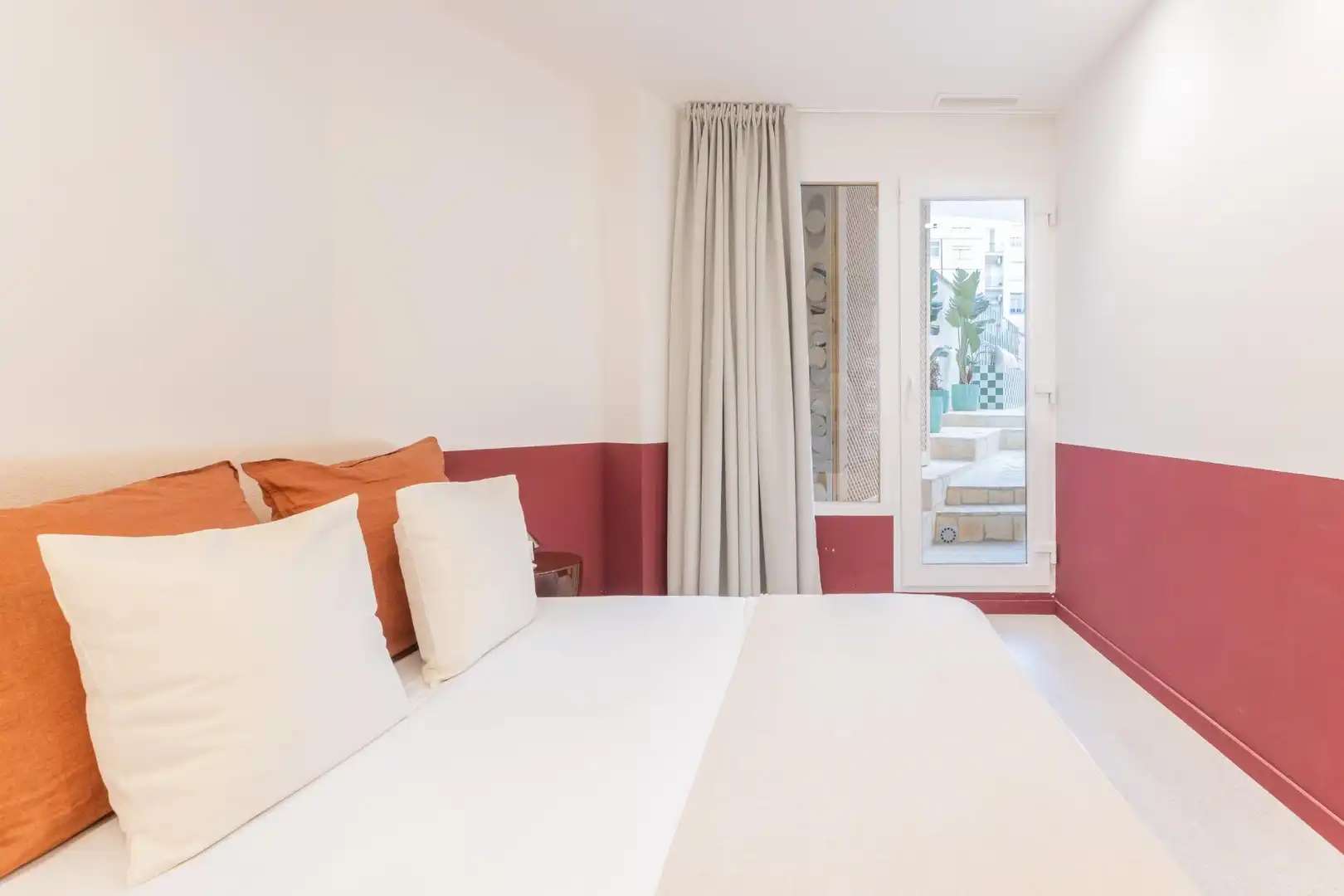 Appartamento con terrazza in vendita a L'Eixample
