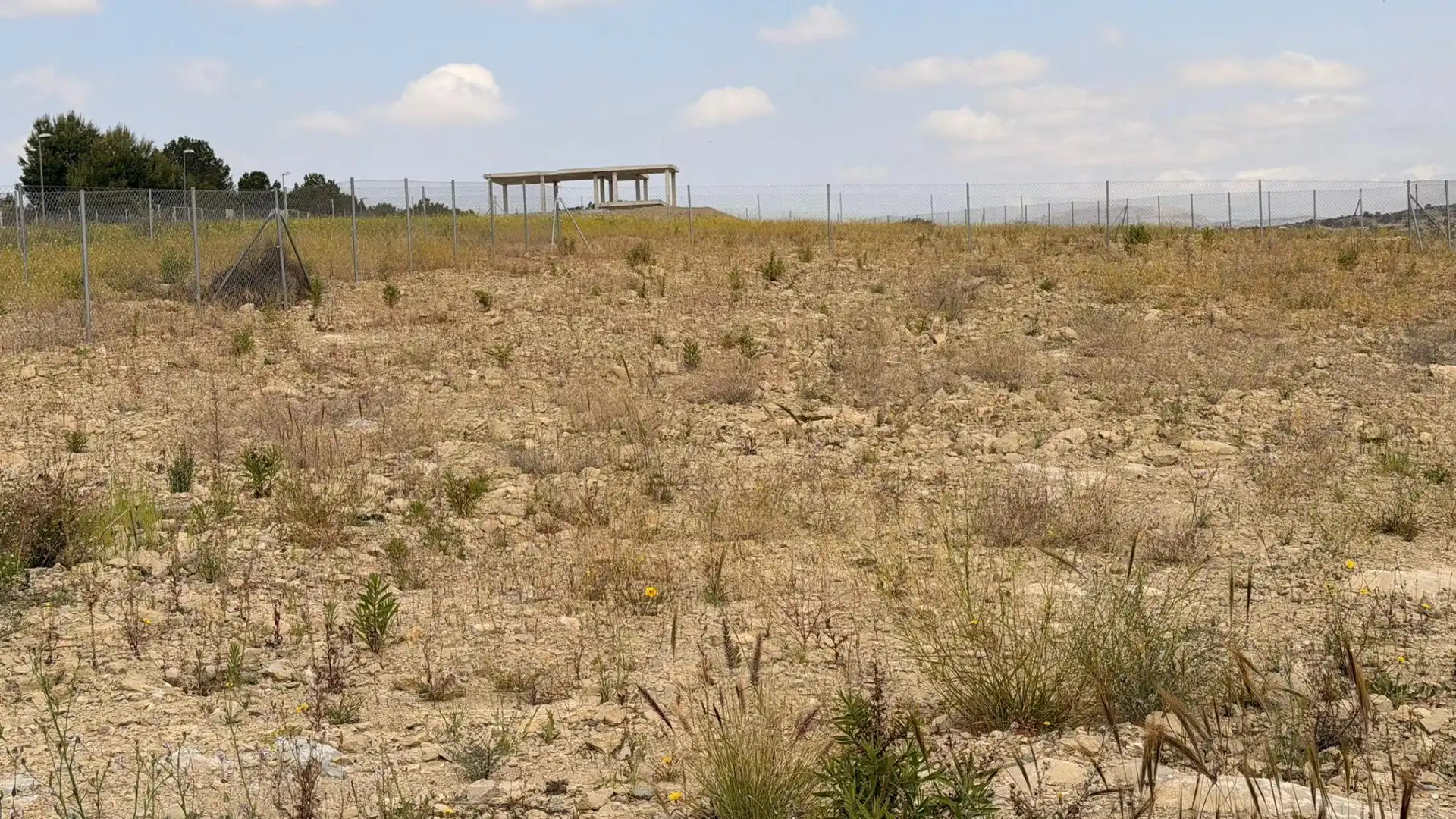 Terreno residencial en venta en Monforte del Cid, imagen 11